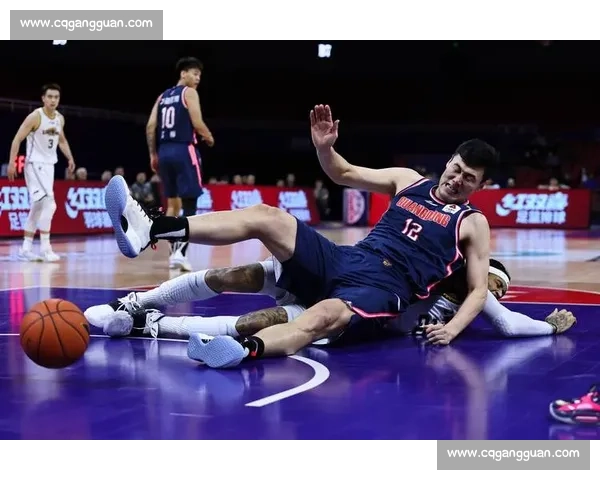 粤军三箭齐发！十五运群众男篮全晋级书写篮球强省底蕴